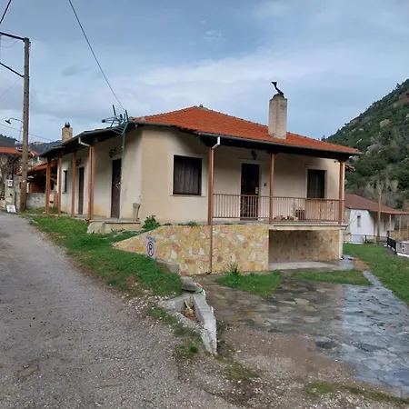 House Zachlorou 11 * Kalavryta
